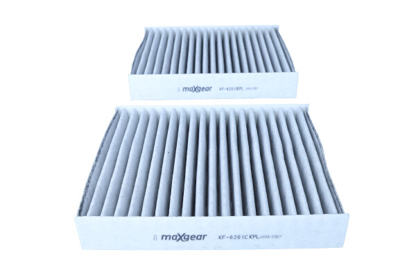 MAXGEAR Pollenszűrő 26-0443_MAXG